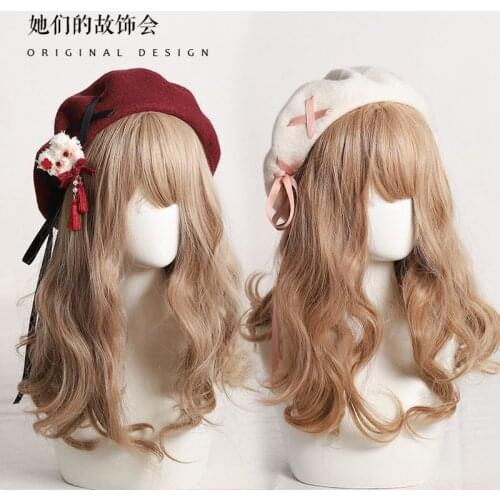 Женские аксессуары COSJK China At AliExpress