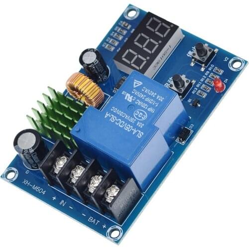 Integrated Circuits CRIMP China