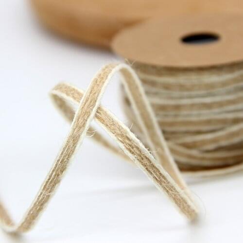 DUSTPROOFVEIL Decorative Ribbons