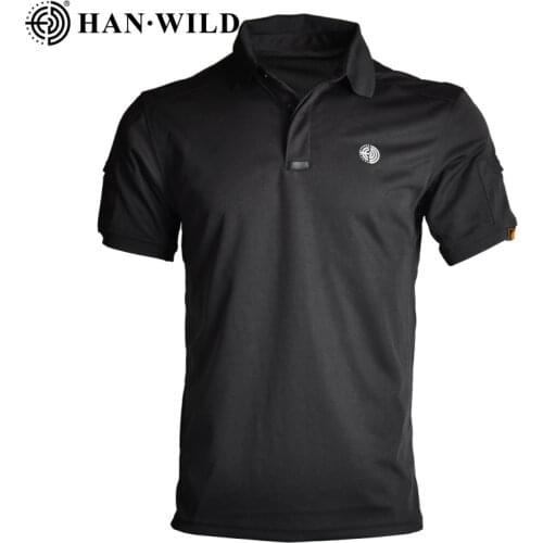 T-shirt Military Uniform Mens Outdoor Quick Dry Shirt Climbing Training Stand-up Collar Military Uniform Sport Tactical T Shirts