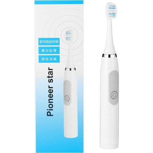 Насадки для зубной щетки ICOCO China At AliExpress