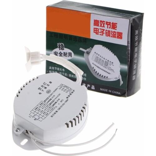 Annular Tubes Fluorescent Lamp Electronic Ballast Circular Electronic Ballasts 22W-40W