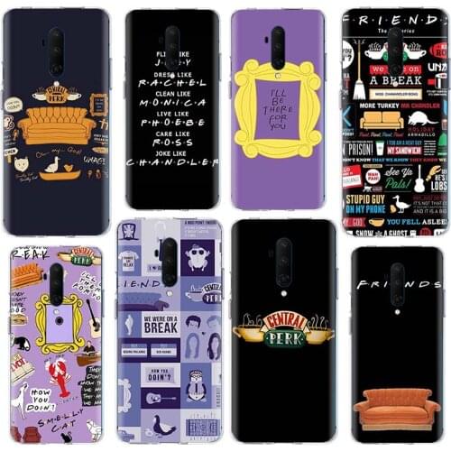 MANKVN OnePlus 7T Phone Cases