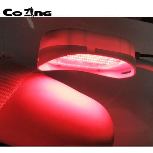 Person Care PDT LED Light Machine Medical Device Therapy Wrinkle