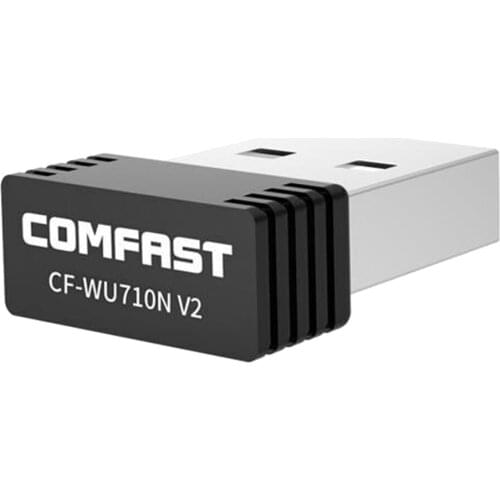 Mini USB WiFi Adapter USB WiFi Dongle 802.11 G Wireless Network Adapter 2.4GHz