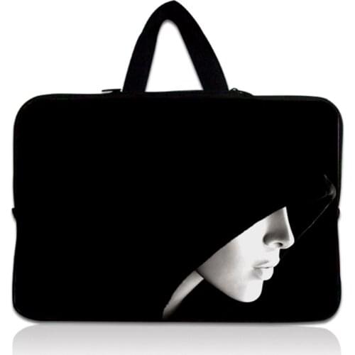 MLLSE Women's Black Bags