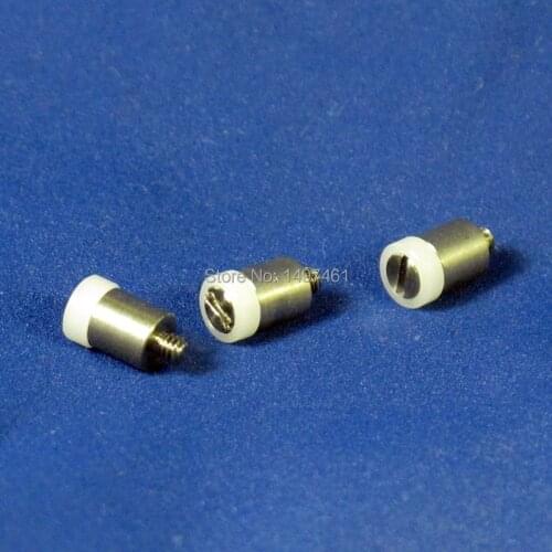 A set of 3PCS Cam Barrel collar screw Repair parts For Nikon Nikkor 18-140mm f/3.5-5.6G ED VR lens