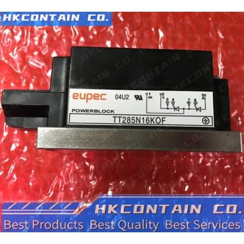 NEW MODULE TT285N/02/04/06/08/12/14/16/18KOF