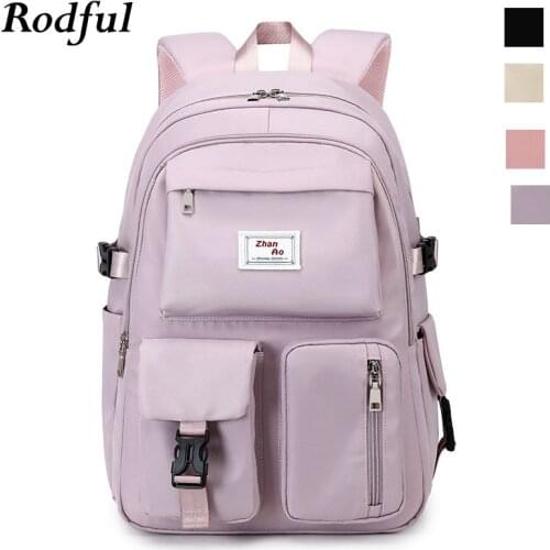 Rodful Bags And Suitcases