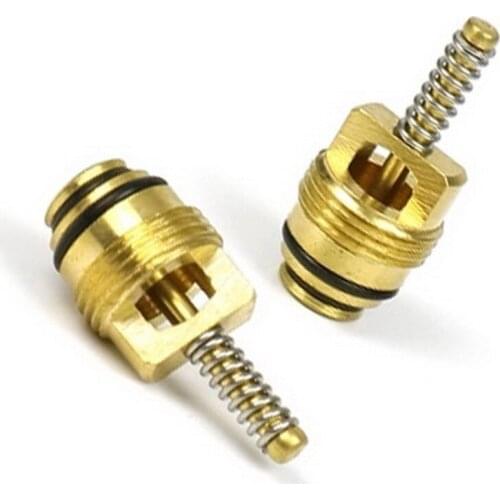 Car Air Conditioner valve core 1pcs for Buick Excelle/GL8 First Land/Regal/LaCrosse/Chevrolet