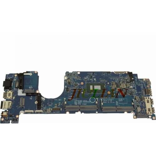 Placa Mae CN-0CWDR5 For Dell Latitude 7490 Motherboard System Board W/ i7-8650U CPU 0CWDR5 CWDR5 Working And Fully Tested