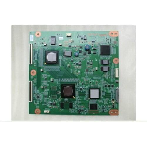 TQL_C4LV0.5 LOGIC board LCD BoarD FOR connect with KDL-55NX810 LTW550HQ01 T-CON connect board