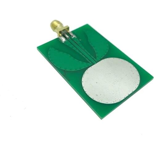 UWB-01 Ultra-wideband Antenna Dipole Signal Antenna Accessory UWB Solar Antenna