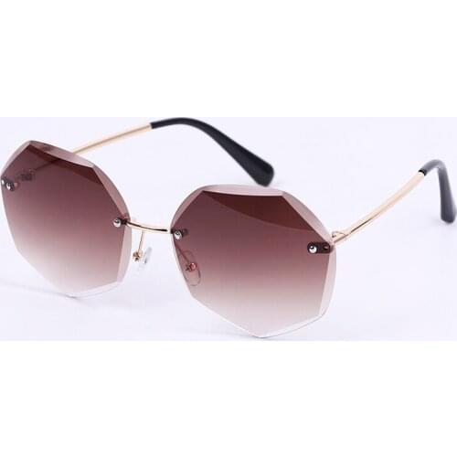 Whale bay Womens Sunglasses