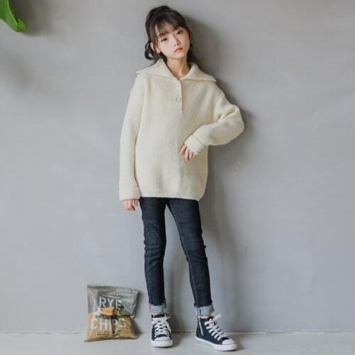 YourSeason Sweaters For Girls