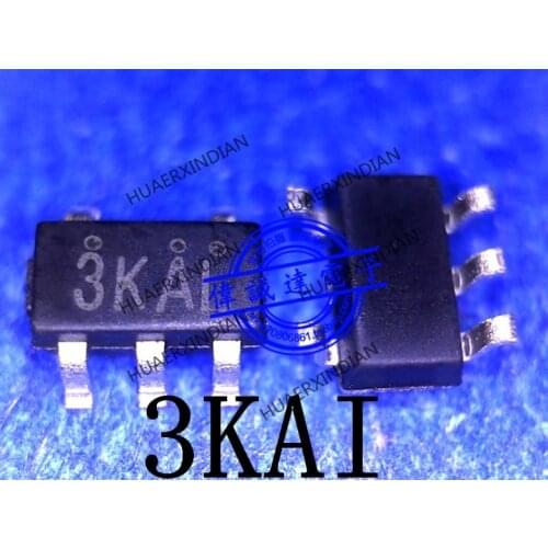 1Pieces new Original XT4052K421MR-G type 3KAL SOT23-5 In stock real picture