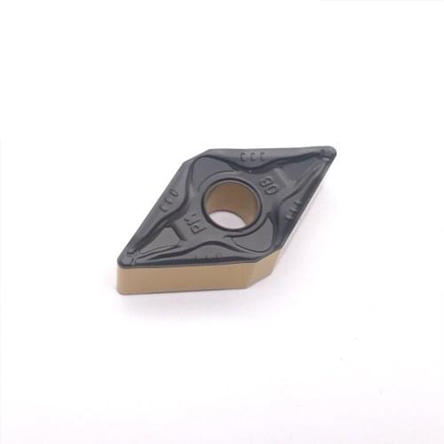 10PCS DNMG150608 PM 4325 High Quality External Turning Tool Machining For Stainless Steel Turning Tool Carbide Inserts For lathe