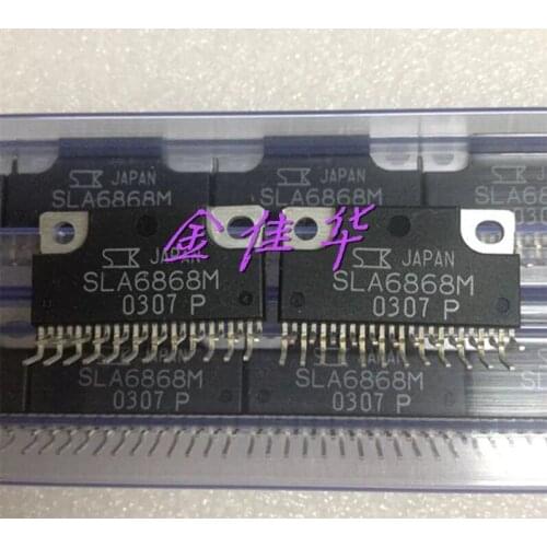 10PCS/SLA6868M SLA6868 NEW