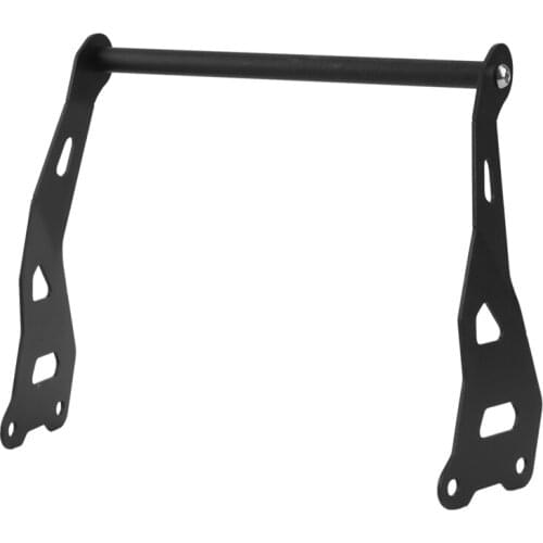 12+22Mm Motorcycle Phone GPS Navigation Plate Bracket Bar Mount for Royal Enfield Himalayan 2016-2021