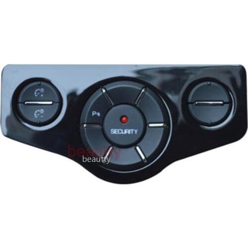 3795010002-B11A Light adjustment switch for Zotye T600