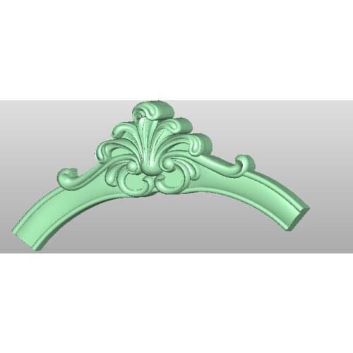 Furniture table desk cabinet chair sofa bed leg 3D model STL format file Artcam 513