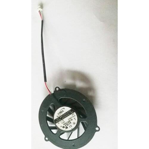 ADDA AD0605HB-TB3 340686900006 CWY73L3 For Haier W66 W66G For Lenovo Y200 100A E255 Cooling Fan