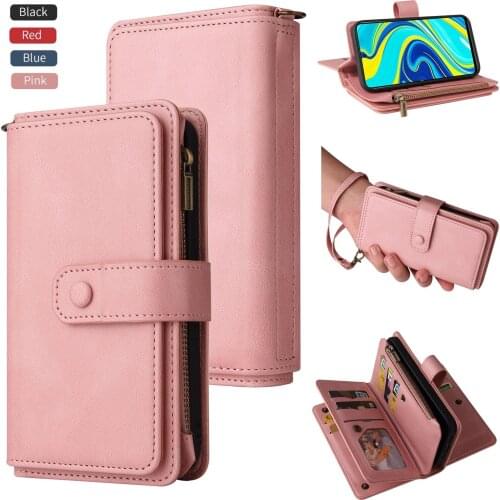 BINUODA Phone Cases Xiaomi Redmi 9