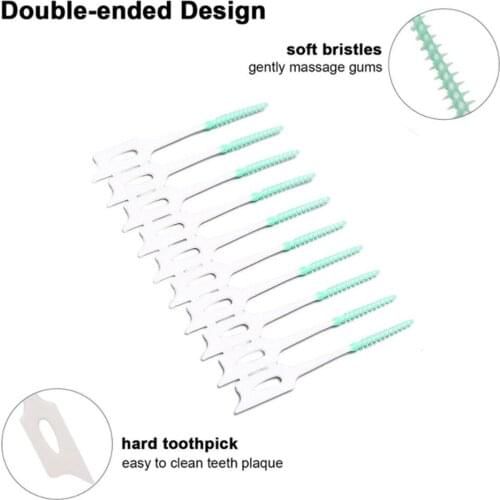 Cesoon Dental Brushes