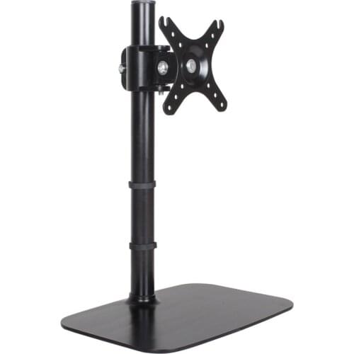 14"-32" Load 8.5kg Desktop Monitor Arm Holder LCD LED Display Touch Screen Stand Monitor Mount Support Pc Metal Bracket DZ20
