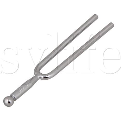 Hot sale Piano Tuning Fork A-440 440Hz 4.5mm Diameter