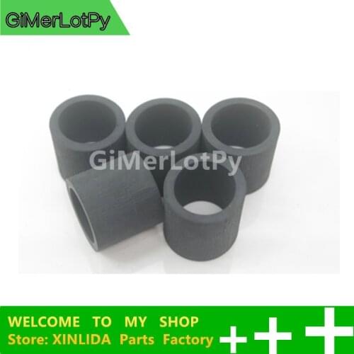 RM1-6414 RM1-3763 RM1-6313 RL1-1370 RL1-3167 RL1-0540 RL1-0542 RL1-2891 Pickup Roller tire for lj1320 3005 P3015 2035 2055 2727