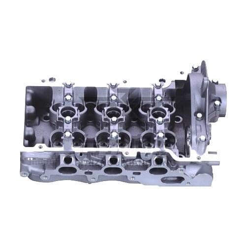 372-1003016 Cylinder head for CHERY QQ 0.8L and 472