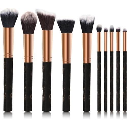 İzla Eyebrow & Eyelash Tools