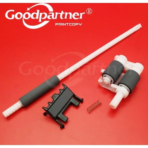LJB319001 Paper Feed Kit for Brother HL 2260 2560 L2300 L2305 L2320 L2321 DCP 7080 7180 L2500 L2520 L2540 L2560 MFC 2720 2740