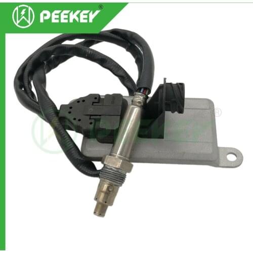New Nox Sensor For Scania Truck SNS 24V 2296799