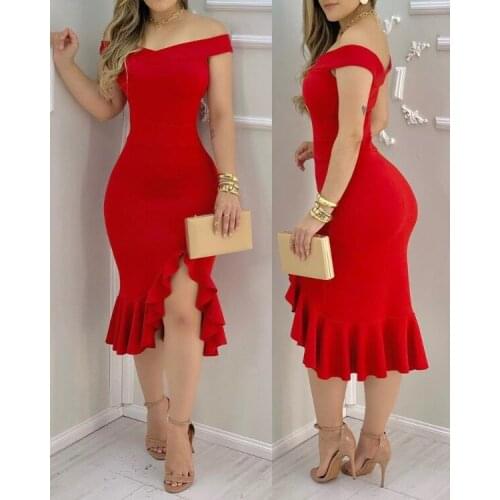 ONE EIGHT THREE Short Dresses For Women