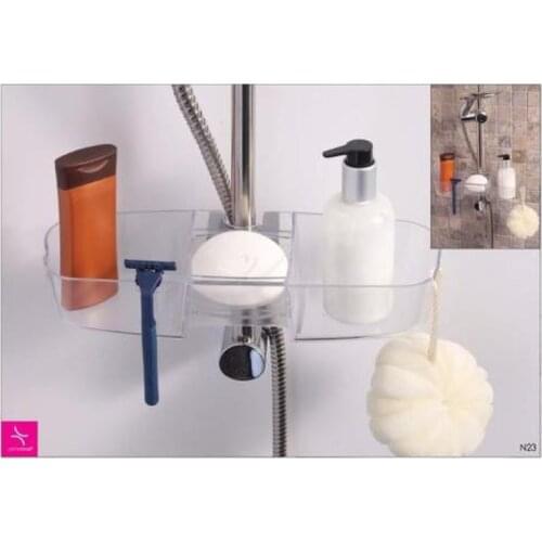 PRIMANOVA Bathroom Shelves