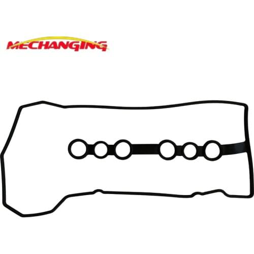 1ZZFE 3ZZFE 4ZZFE For TOYOTA COROLLA AURIS VVTI Rocker Cover Gasket Valve Cover Gasket Auto Parts Engine Gasket 11213-22050