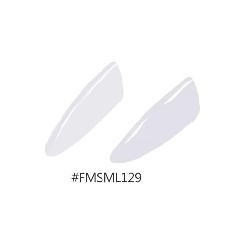 LED Light Cover for FMS 1400mm BF109 Model Airplane FMS046