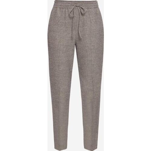 TEREKHOV GIRL Women's Pants