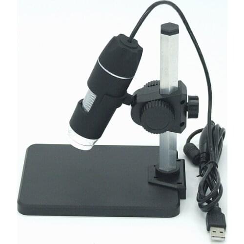 1-500x Continous Focal USB Microscope For Education Handheld Endoscope