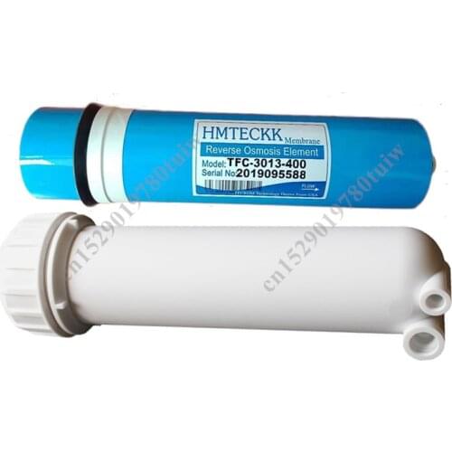 400 Gpd Water Filter with Reverse Osmosis TFC-3013-400 Ro Filter Membranes Ro System +water Filtrer Housing Osmosis Inversa