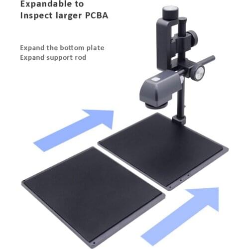 3D Infrared Thermal Camera Cellphone Motherboard Repair Fault Diagnosis Tools PCB Fault Detection Troubleshoot Instrument