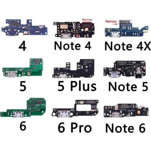 AiinAnt Microphones For Xiaomi Redmi Note 5A Prime Phones