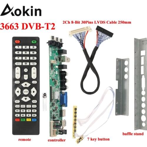 Пульты ДУ AOKIN China At AliExpress