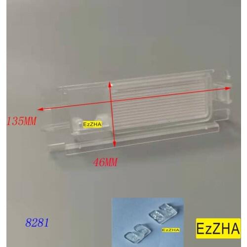 Car Rear View Backup Camera Bracket License Plate Light For Renault Dacia Sandero Stepway Logan 1 2 MCV Pulse Clio 2