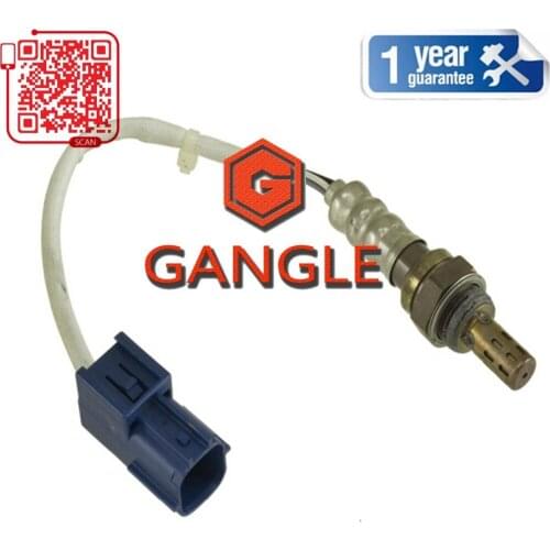 For 2005 2006 NISSAN MAXIMA Oxygen Sensor GL-24307 226A0-AR210 234-4307