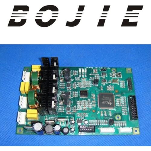 For infiniti 33VB motor driver board for infiniti challenger 33VB,6180B,6250B,8250B