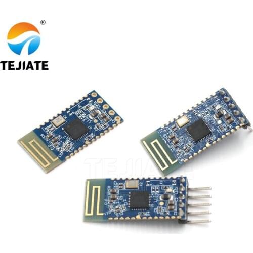 JDY-18 Bluetooth Module 4.2 High Speed Transmission Master-slave Integration more than CC2541