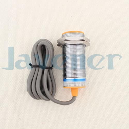 LJ30A3-10-Z/BX/AX/BY/AY 3 Wires NPN/PNP NO/NC 36VDC Inductive Proximity Sensor